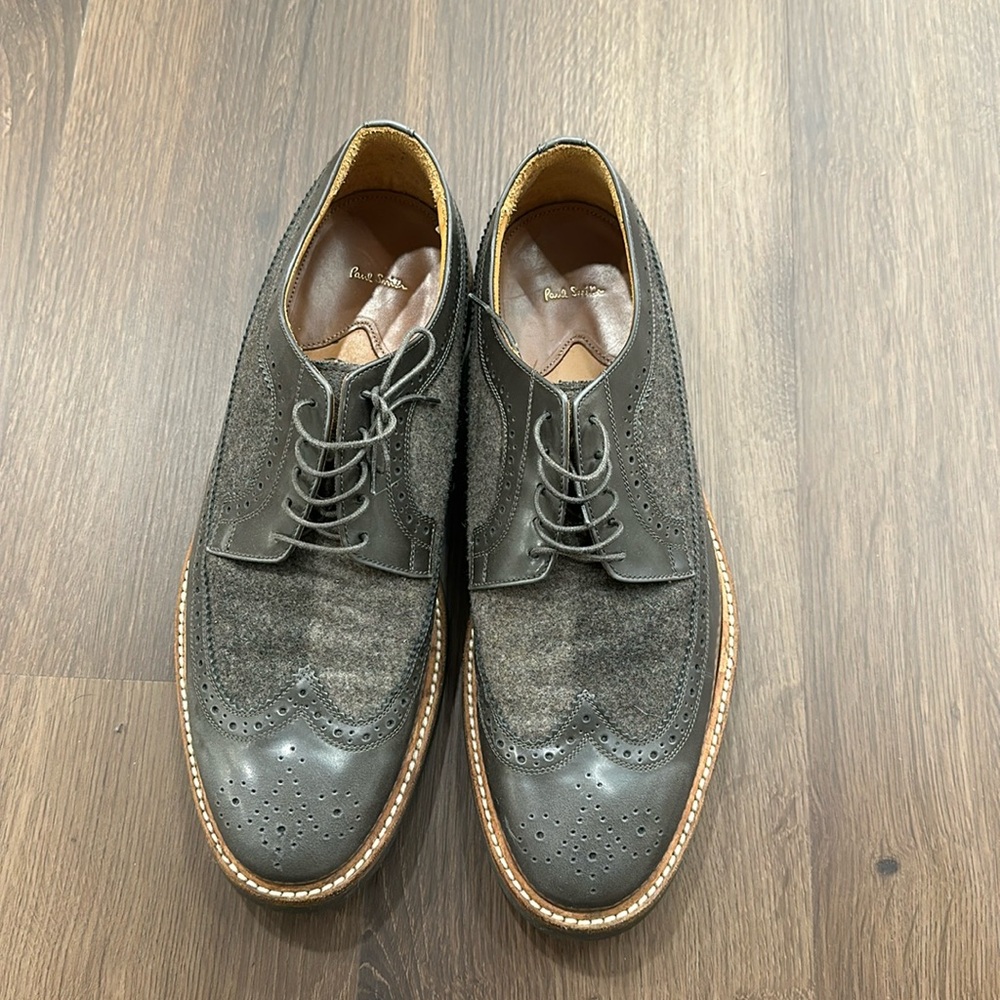 Paul smith shoes